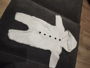 Kombinezon bawełniany Newbie rozmiar 62 