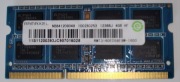 Pamięć RAM do laptopa Ramaxel 4GB DDR3 1600MHz PC3-12800S