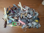 Części do zegarków naręcznych 