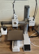 Drukarka 3d bambu lab a1 mini używana w idealnym stanie