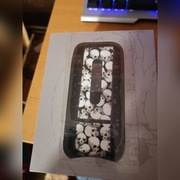 Vaporyzer Ascent by da Vinci 