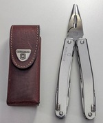 Victorinox SwissTool Spirit X 3.0224.L NOWY - Zero luzów! nie Leatherman