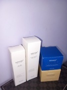 Zestaw kosmetyków Novage 