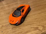 1:36 Mclaren P1 75200