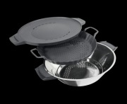 Przystawka Vorwerk Thermomix Varoma TM21 Książka