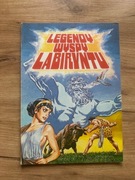 Legendy Wyspy Labiryntu