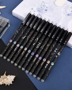 Długopisy zodiak 12szt