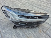 Reflektor przód Volvo XC40 Full Led Europa - prawa + wspornik