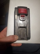 Akumulator do odkurzacza Anyson stars 5 sprawny