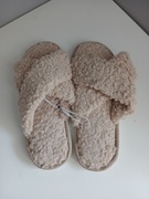 Klapki damskie rozmiar 41