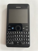 Nokia Asha 210 + 16gb microSD + zapasowa bateria