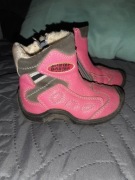 Buty Bartek rozmiar 20