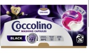 KAPSUŁKI DO PRANIA COCCOLINO CARE BLACK 26 szt.