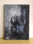 Obraz akrylowy na płótnie, 50*70 cm