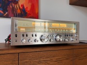 Sansui G 8000 High-End Monster Receiver po serwisie!