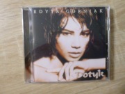 Edyta Górniak - Dotyk - CD 1995 Pierwsze wydanie bez kodu -  ideał