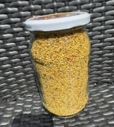 Pyłek pszczeli kwiatowy 500g