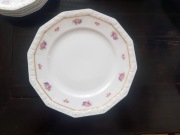 Zestaw 6 talerzy obiadowych Rosenthal Maria