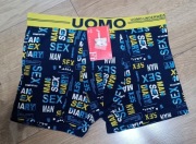 Bokserki Uomo FindRoad XL