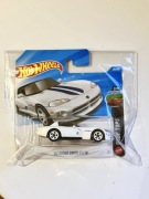 92 Dodge Viper RT/10 | TH | Treasure Hunt | Hot Wheels