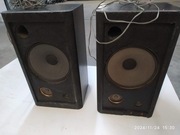 Kolumny głośnikowe Kenwood 20 W 8 Om