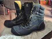 Buty Cerva BK TPU MF 48 HI ANKLE