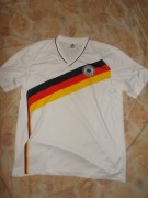 Deutscher Fussball-Bund koszulka sport męs. r.2XL