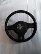 KIEROWNICA VW GOLF VI CADDY + PODUSZKA AIRBAG