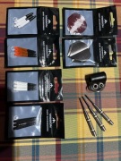 Nowe lotki - dart - Mission Razma 23g 95% + gratisy - OKAZJA!