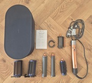 Dyson Airwrap Complete long HS05 lokówko-suszarka - jak nowa!