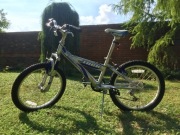 Rower Trek Mt Track 60