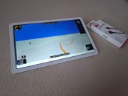 Samsung Galaxy Tab A7 10.4' 3/32 T500 + nawigacja iGO, Sygic, Road Loards