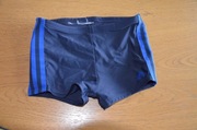 bokserki ADIDAS do pływania 6 - 7 lat/122 -128 cm