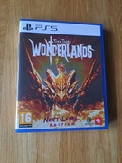 Tiny Tina's Wonderlands Edycja Next-Level PS5