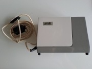 RZUTNIK ŁZK PROFIL EDAR F100/2,8 UNIKAT OKAZJA