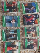 Harlequin Romanse 30 szt.