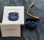 Słuchawki Realme Buds Air 3