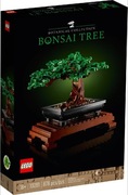 LEGO 10281 Drzewko bonsai