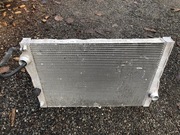 Chłodnica wody Bmw X6 E71 