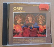 Orff / Kurt Prestel – Carmina Burana - CD