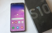Samsung Galaxy S10+ plus SM-g975 8/128 GB