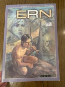 Komiks Ern Andrzej Rębosz, Jerzy Ozga 2001 Zin Zin Press wyd. 1