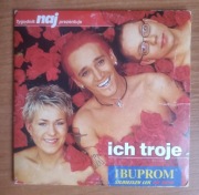 Ich Troje Walczyk bujaj się Tyle w sobie mam CD