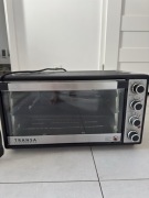 Piekarnik Transa Electronics Te-40