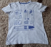 T-shirt Reserved rozmiar 140