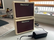 Blackstar FLY 3 Limited - wzmacniacz do gitary elektrycznej STEREO Zasilacz