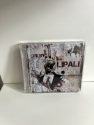 Lipali - Trio CD wydanie 2009