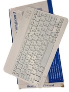 Klawiatura  do iPad 9 8 7 gen 10,2" QWERTZ