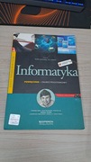 INFORMATYKA PODRĘCZNIK 