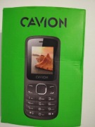 Telefon dla seniora cavion, dual sim